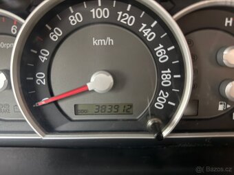 Kia Sorento 2.5CRDi 125kw Automat Tažné 3.5t - 19