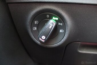 Škoda Karoq 1.5 TSI 110Kw 1.majitel 42000km servis tempomat - 19