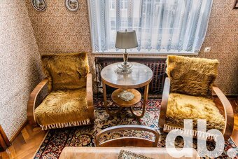 Prodej rodinného domu 380 m², Kraslice, ev.č. 01714 - 19