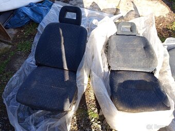 Škoda Favorit náhradní díly, ceny v popisu - 19