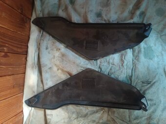 Suzuki GSX-R k4 náhradní díly #4 - 19