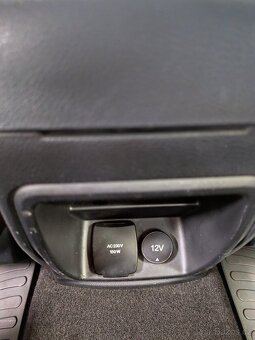 Ford Ranger 2.0, 125 kW 6st.man XLT, AKCE (2021) - 19