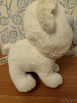Prodám krásné plyšáky - 19
