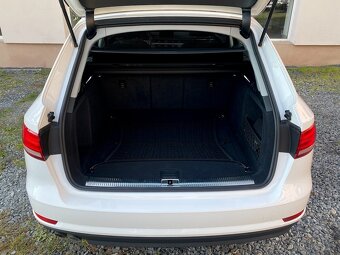 Audi A4 B9 , 2.0 TDI 140kW, odpočet DPH - 19