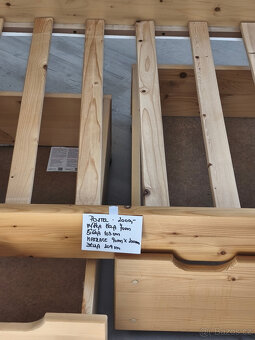 Nábytek do dětského pokoje Tenus - 19