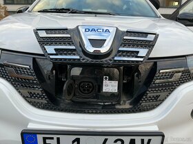Dacia Spring Electric 45 Comfort - 19