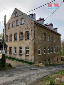 Prodej bytu 2+kk, Liberec, ul. Hašlerova - 19