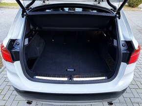 BMW X1 xDrive xLine 2.0D KŮŽE, LED, HEAD-UP, PANORAMA, - 19