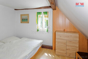 Prodej chalupy, 80 m², Lomnice - 19