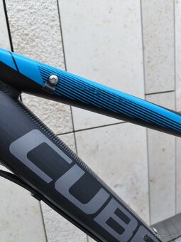 Cube Stereo 29" 120 HPA Race M - 19