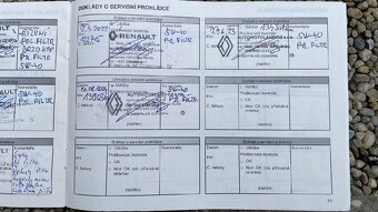 Renault Mégane, 1.5 DCI 78 KW // PANORAMA // RV 3/2008 - 19
