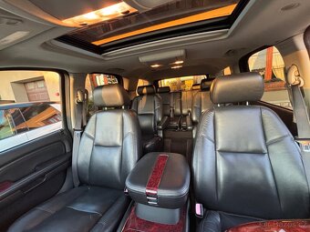 Cadillac Escalade 6,2 V8 - 19