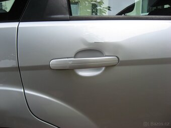Ford Focus 1.6i 100PS Kombi Trend - 19