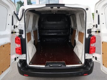 Citroen Jumpy 1.6BHDi,L2H1,1majČR,Klima,DPH - 19