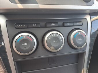 Mazda 6  2.0i Dynamic - 19