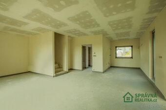 Prodej rodinného domu 128 m² - 19