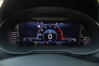 Škoda Octavia Combi 2.0TDI 4X4 DSG plná výbava aj na splátky - 19