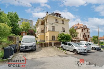 Prodej, byty/3+1, 84 m2, Lovecká 2889/48, 46601 Jablonec nad - 19