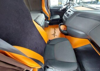 Prodám Tahač DAF XF 510 FT SSC 4x2 - 19