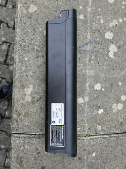 Rychlé 29" celoodpružené horské e-kolo, rám 19" 2 BATERIE - 19