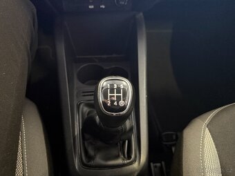 Škoda Fabia 3 1.0 MPI 55kW - 19