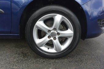 PRODÁM Škoda Fabia 1.2TSi - 19