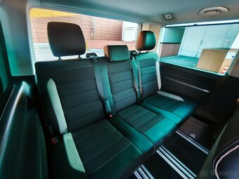 VW T6 Multivan PanAmericana 2.0BiTDI,4Motion,DSG,1.maj, DPH - 19
