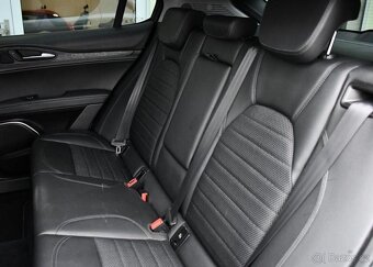 Alfa Romeo Stelvio 2.2d Q4 CARPLAY ČR - 19