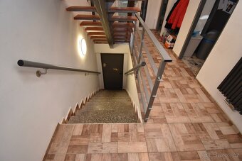 Rd v Týnci nad Labem, 6+1, zahrada 594 m2 - 19