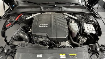 AUDI A4 AVANT, TOP STAV / 4X4 / HEAD-UP - 19