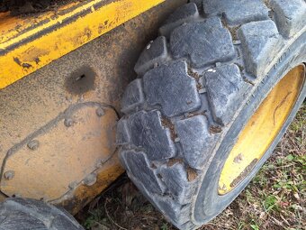 KOMATSU 344 4X4 - 19