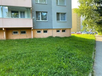 Pronájem byty 3+1, 72 m2 - Jihlava, ev.č. 00790 - 19