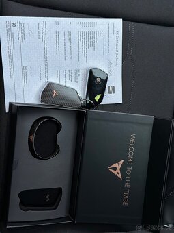 Cupra Formentor 2022 1.5 TSI LED ACC Virtual DPH - 19