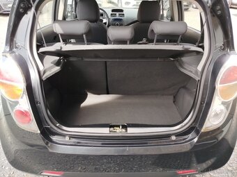 Chevrolet SPARK 1.0i 50kW, r.v. 4/2010, najeto 144.482 km - 19