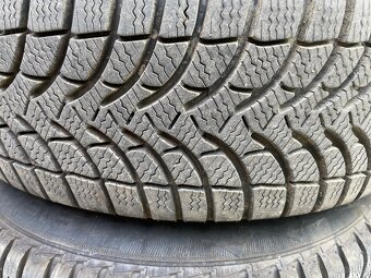 RONAL alukola 195/65R15 oct 1 - 19