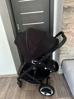 Cybex Talos s lux 2023 - 19