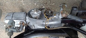 Jawa 23 Mustang - 19