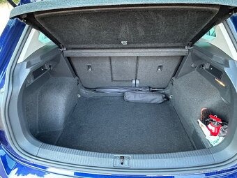 Volkswagen Tiguan 2.0TDi/MANUÁL/MASÁŽE/PO STK - 19