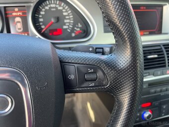Audi Q7 3,0 TDI QUATTRO NAVI / 2007 - 19