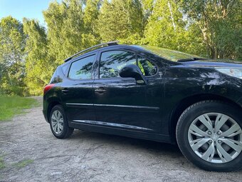 Peugeot 207 SW 1.6 HDI 80 Kw Tažné - 19