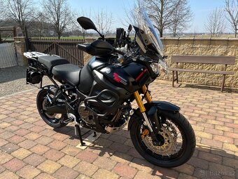 Yamaha xt 1200 Super tenere - 19