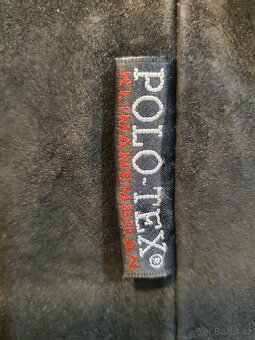 Mohawk MVS-1 Kůže Textil bunda na moto BMW V. 3XL - 19