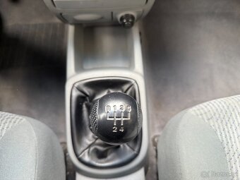 Chevrolet Kalos, 1.4i, 61kw Původ ČR 3. maj. - 19