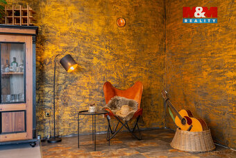 Prodej bytu 3+1, 132 m², Vyskytná nad Jihlavou - 19