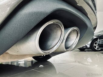 Audi A4 B8 Facelift 2.0TDI 110Kw/Manuál/2014/PERFEKTNÍ STAV - 19