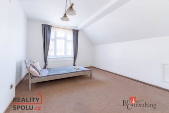 Prodej, komerční/činžovní dům, 500 m2, Horní Rokytnice 490, - 19