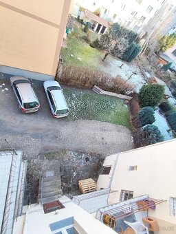 Vyjimecny byt 3+1 v lázních - 19