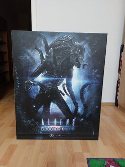 Alien Warrior Prime 1 Studio - 19