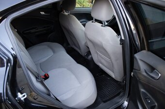 Alfa Romeo Giulietta (2015) - 19