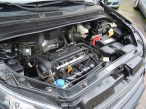 Kia Soul 1.6i 126koní r.v.5/2009 - 19
